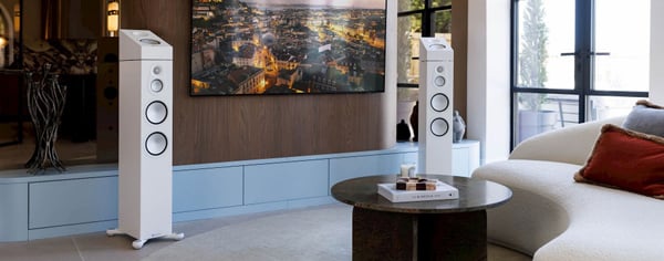 Monitor Audio Silver AMS 8G Dolby Atmos Hoparlör