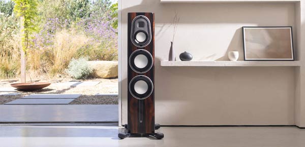 Monitor Audio Platinum 200 3G Kule Hoparlör