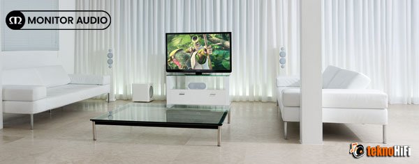 Monitor Audio Radius 270