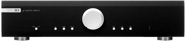 Musical Fidelity M3si Entegre Amplifikatör