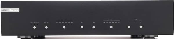 Musical Fidelity M6X Vinyl