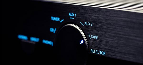 Musical Fidelity A1 Entegre Amplifikatör