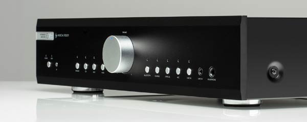 Musical Fidelity B1xi Entegre Amplifikatör