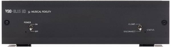Musical Fidelity V90-BLU5 HD