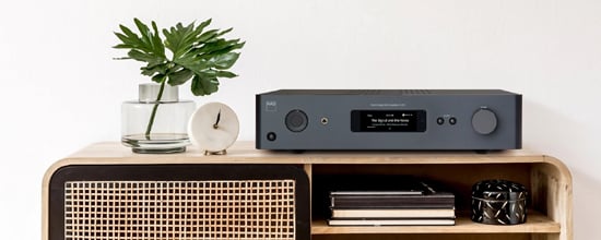 NAD C 379 