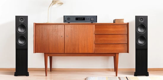 NAD C 379 