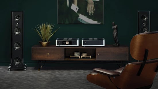 Nad M66