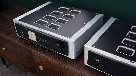 Nad M66