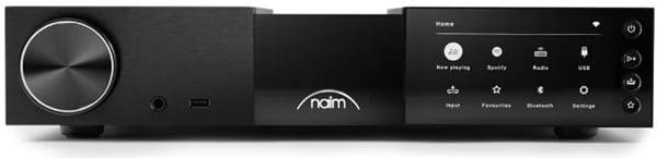 Naim NSC 222 Streaming Pre-Amplifikatör