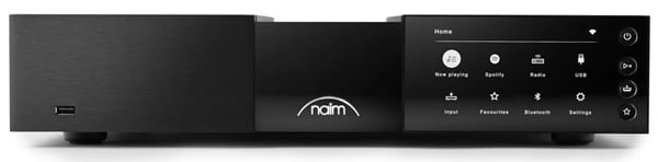 Naim NSS 333 Network Audio Streamer
