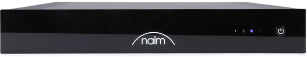 Naim CI-Uniti 102 Streaming Stereo Power Amplifikatör