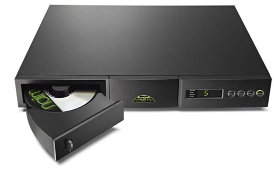 Naim CD5si CD Çalar
