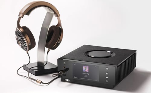 Naim Audio Uniti Atom Headphone