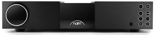 Naim NAC 332 Preamplifikatör