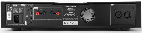 Naim NAP 250