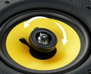 Next Audio C6 Pro 6.5'' Tavan Hoparlörü