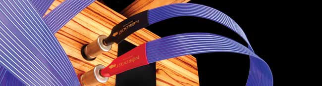 Nordost BLUE HEAVEN Hoparlör Kablosu