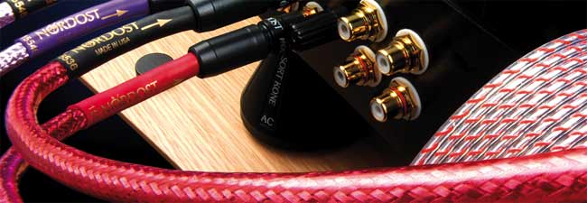 Nordost HEIMDALL 2 XLR Kablo