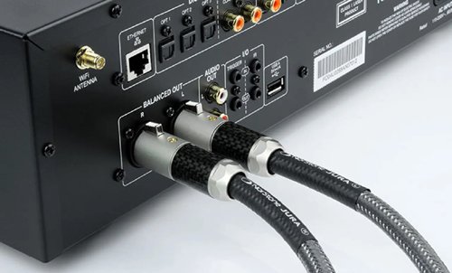 NorStone Jura XLR Kablo