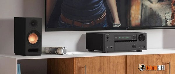 Onkyo TX-NR 6100 M2