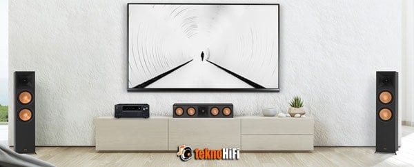 Onkyo TX-NR 6100 M2