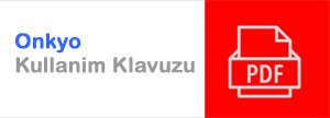 Onkyo PA-MC5501 kullanım klavuzu