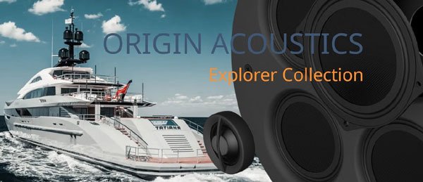 Origin Acoustics D85EX Explorer 8