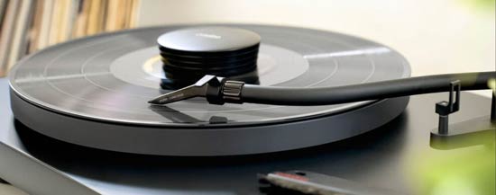 Ortofon Concorde 5E