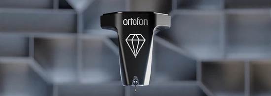 Ortofon MC X40 pikap iğnesi
