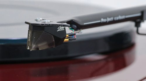 Ortofon Stylus 2M Silver 
