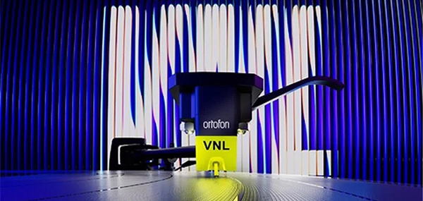 Ortofon VNL DANCE Premounted