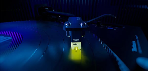 Ortofon VNL DANCE Premounted