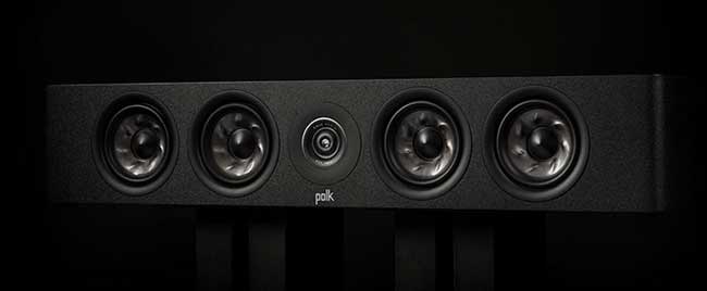 Polk Audio Reserve R350 Merkez Hoparlör