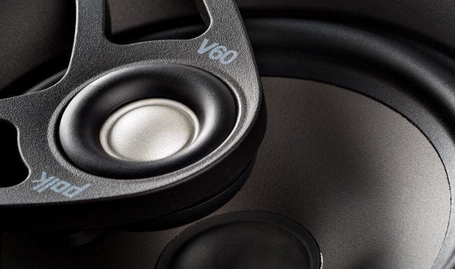 Polk Audio V60 Tavana Gömme Hoparlör