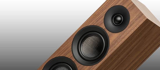 Pro-Ject Speaker Box 12 E Carbon Kule Hoparlör