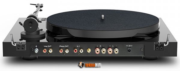 Pro-Ject Juke Box E1 Hi-fi Set