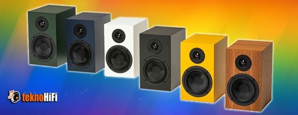 Colorful Audio System