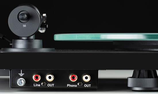 Pro-Ject T1 EVO Phono Pikap