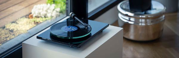 Pro-Ject T2 Wireless Pikap