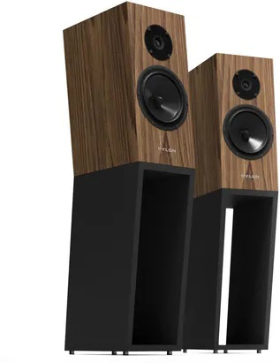 Pylon Audio Monitor 18 MKII Stand
