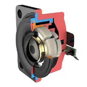 Q Acoustics 3050c