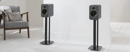 Q Acoustics 3000FSi Hoparlör Ayağı 'Q3010i ve Q3020i modellerine uyumludur'