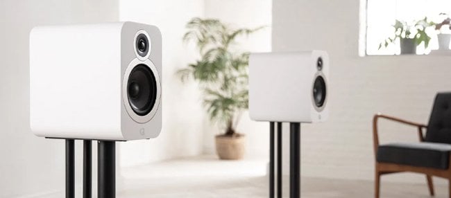 Q Acoustics 3030i Hoparlör