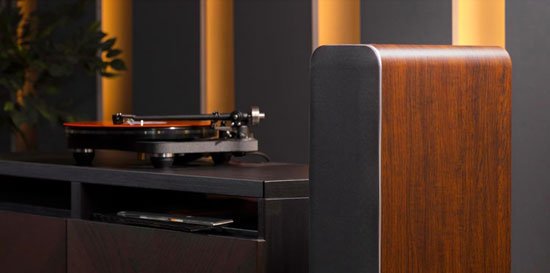 Q Acoustics M40 HD
