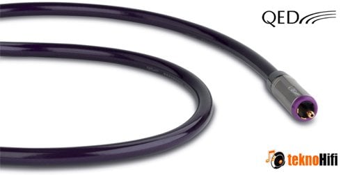 QED QE-3210