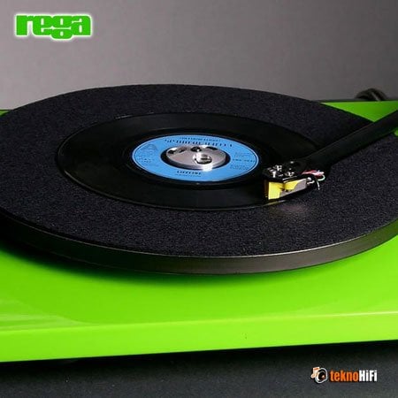 REGA 45 RPM Adaptor