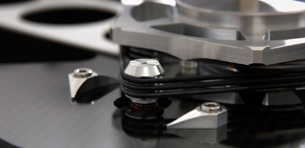 Rega NAIA REF Pikap + PSU