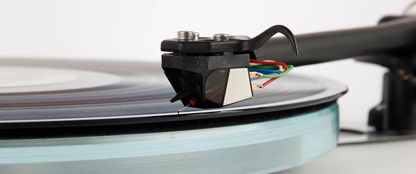 Rega Nd5 Pikap iğnesi