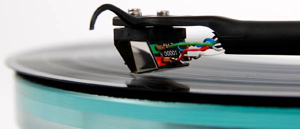 Rega Nd7 Pikap iğnesi