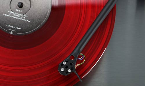Rega Planar 3 RS